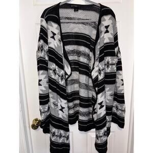 New Directions woman